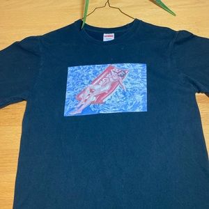 Supreme -FLOAT- tee S